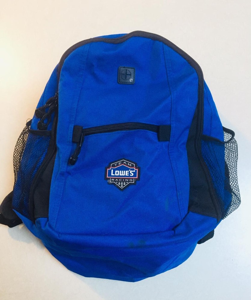 Lowe's Racing Team Student Backpack - Now at a Lower Price  -image