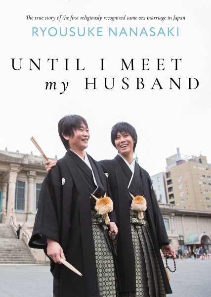 Until I Meet My Husband, Paperback by Nanasaki, Ryousuke, Brand New, Free shi...