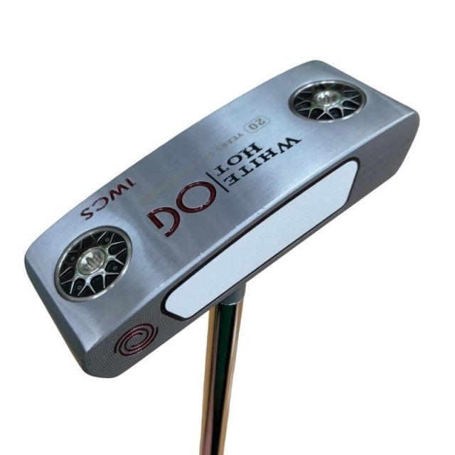 Odyssey White Hot OG 1W CS 34 inch Putter STROKE LAB Right Hand Mens