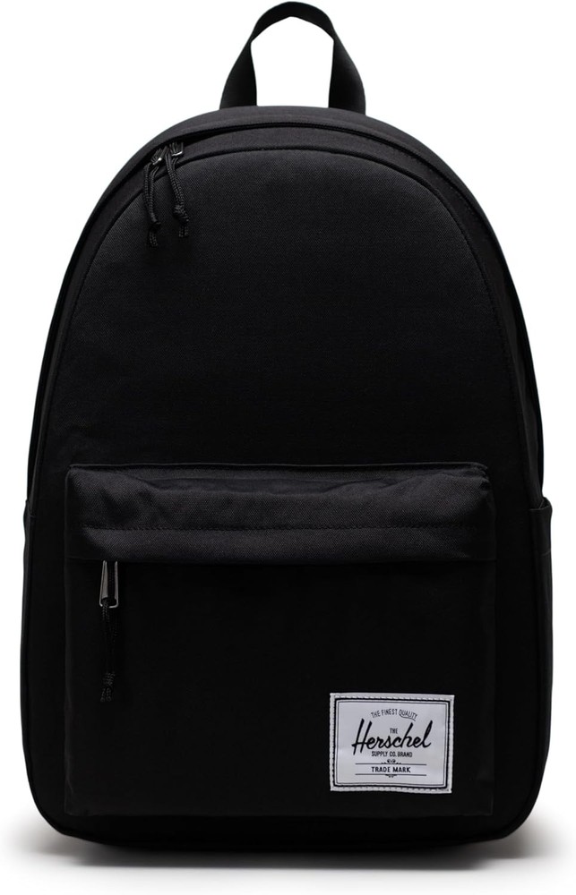 Herschel Supply Co Classic XL Backpack in Black One Size