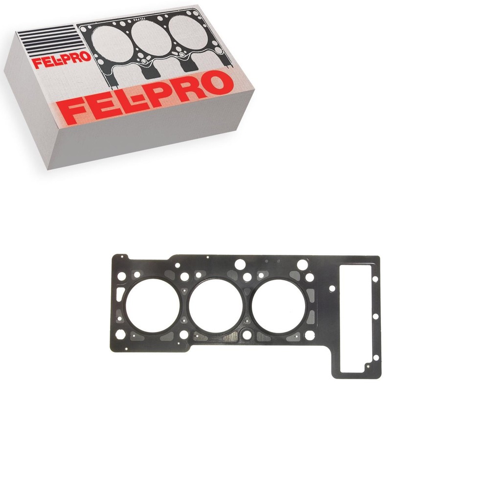 Fel-Pro Engine Cylinder Head Gasket Left For 2001-2006 Dodge Stratus 2.7L V6