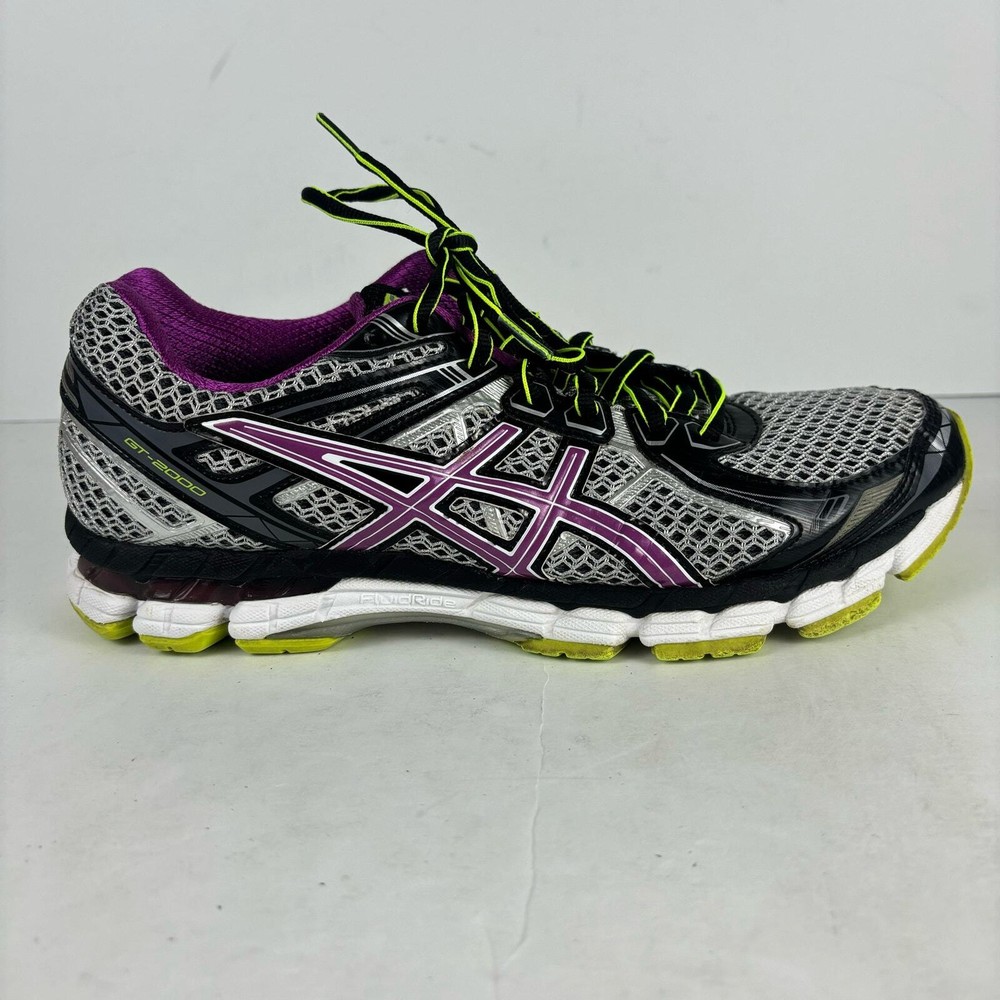 Asics GT-2000 Women's Running shoe streetwear retro size 9