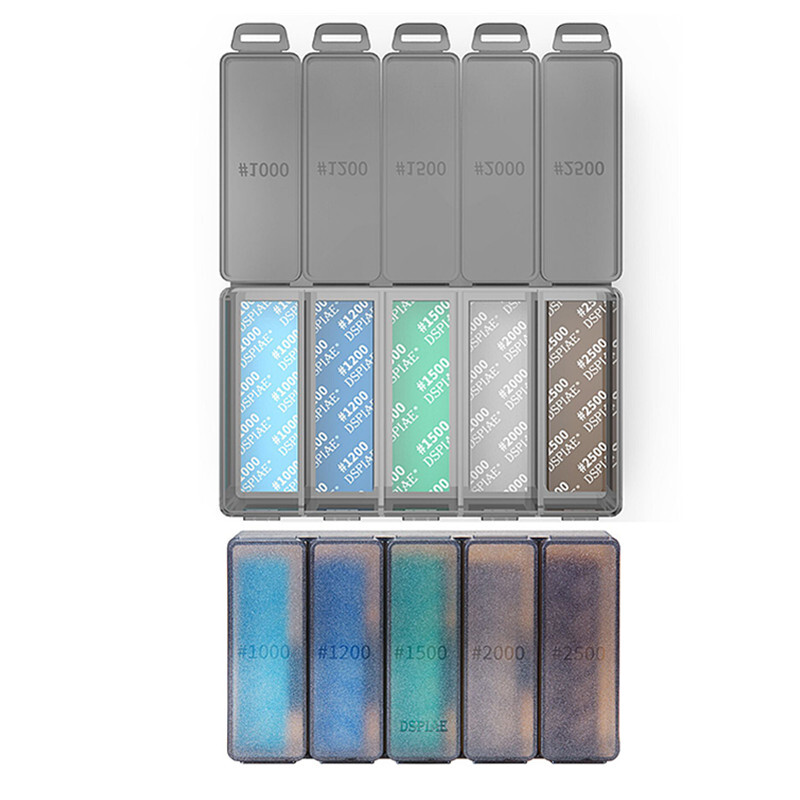 2/3/5mm Sanding Sponge For Dspiae Gundam GK Military Model Sandpaper Making Tool