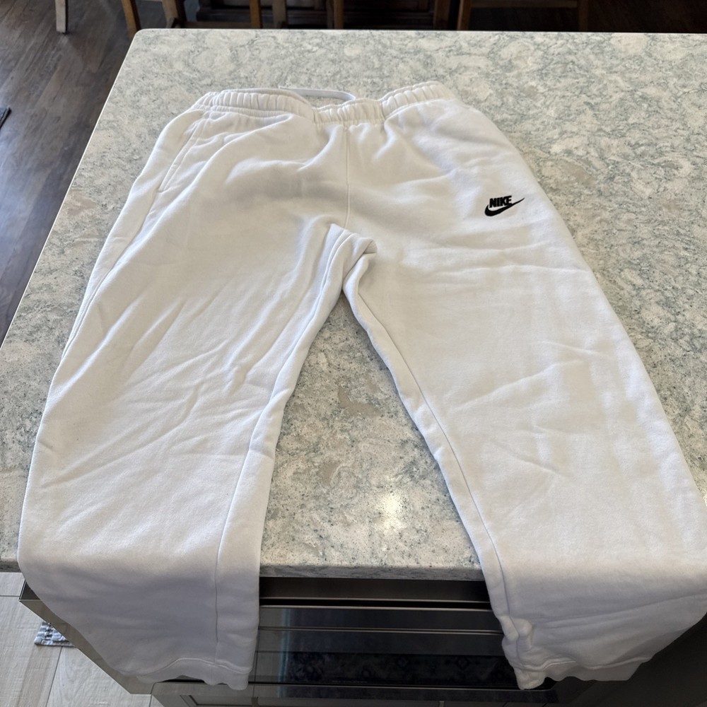 Nike Sweatpants Size Medium Men's