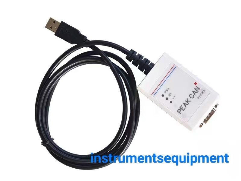 PCAN-USb Adapter Compatible with Peak Model Ipeh-002022/002021 CAN Bus Analyzer