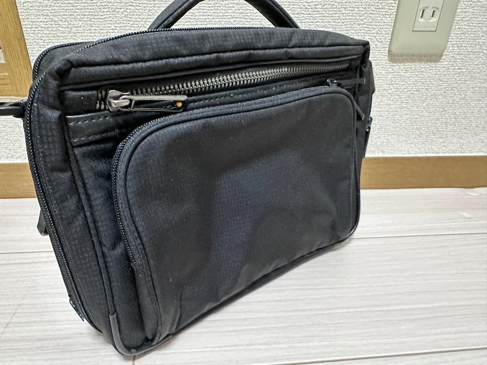 ace. Ace Business Bag B5 Size