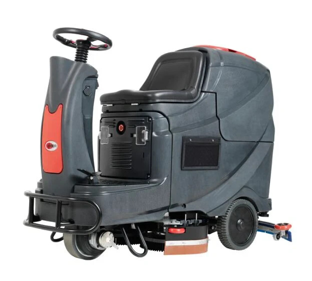 Floor Cleaning Machine Viper AS710R