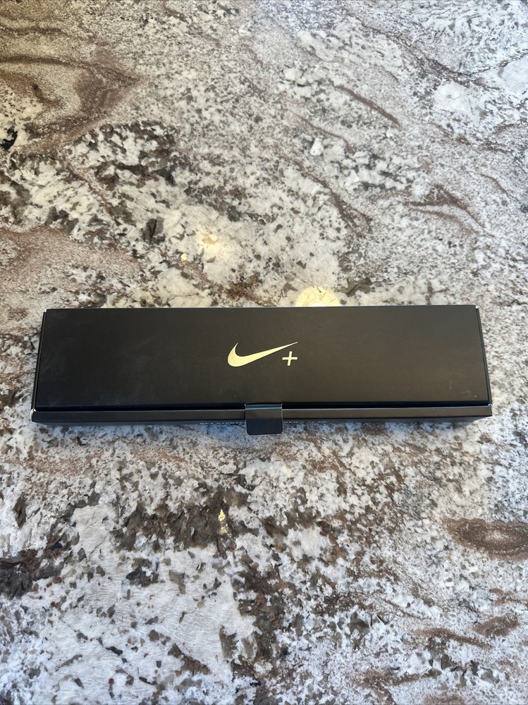 Nike Plus+ Accessories Fitness Training Game Tracking Nike Fuel NIB Athletics