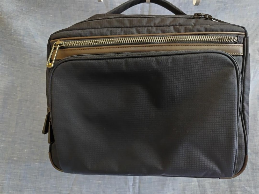 ace Ace Business Bag E124