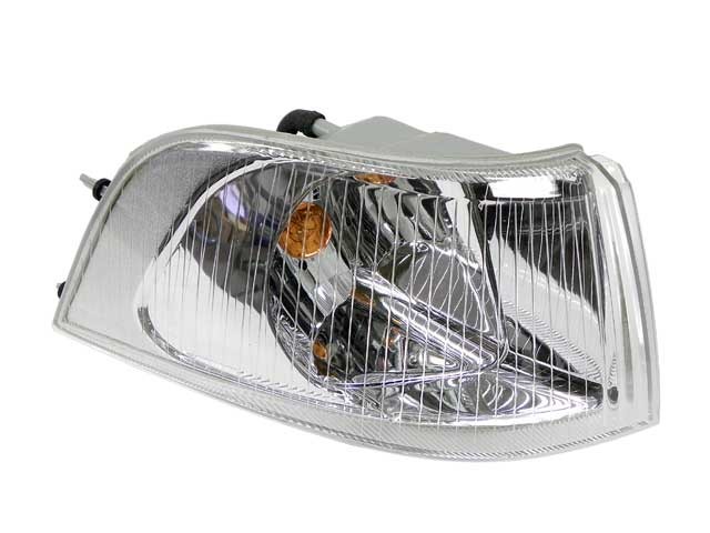 Volvo S40 V40 TYC 30621834 Turn Signal Light Assembly