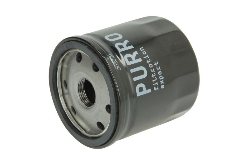 Oil filter for SPIDER; FIAT BARCHETTA, BRAVA, BRAVO I, COUPE, DOBLO