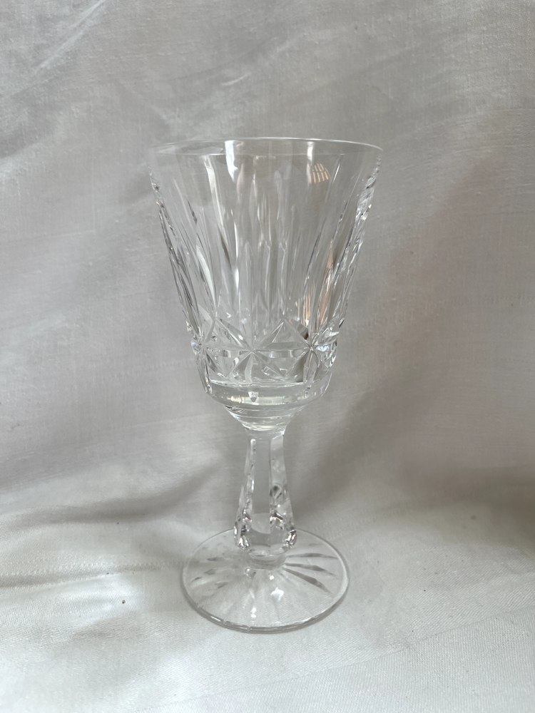 Waterford Rosslare Claret Wines Crystal CHOICE