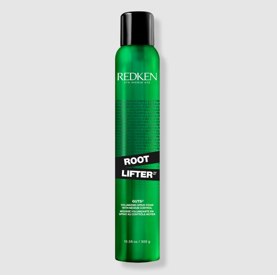 Redken Root Lifter Volumizing Spray Foam Previously Guts 10.58 oz