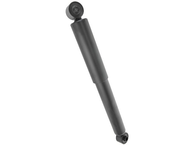 TRQ Shock Absorber Shock Absorber fits Kia Sorento 2003-2006 37PHKM