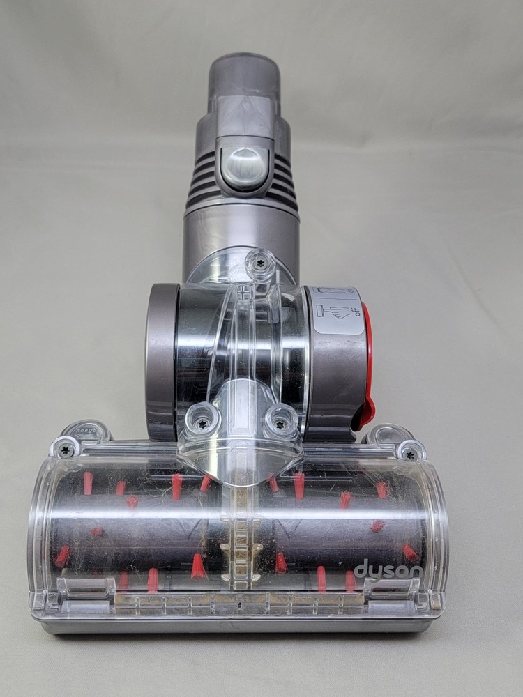 Dyson Mini Turbine Head OEM Attachment for Stairs Pets DC Power Brush