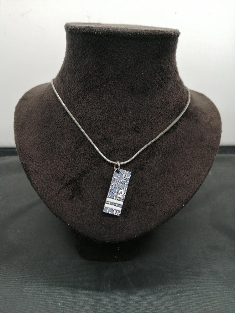 Dior Y0625 Necklace Elegant Fashion Jewelry Accessory