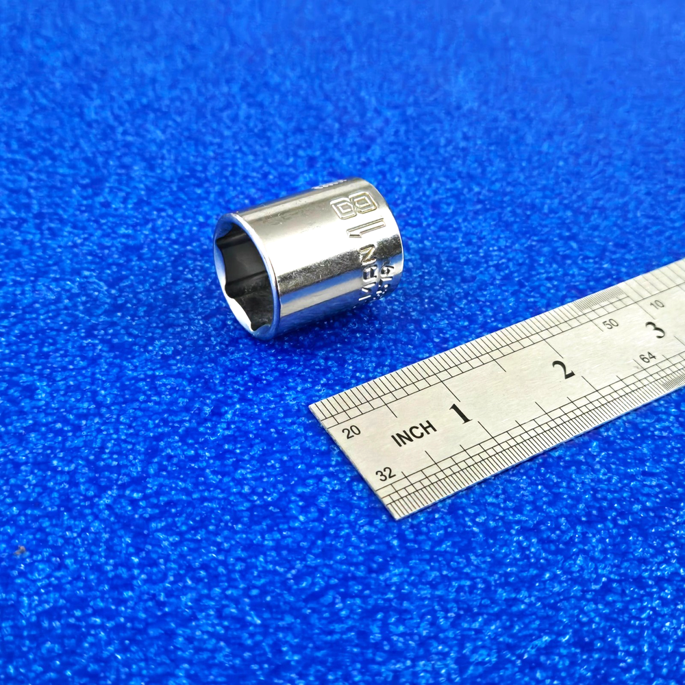 18mm NEW CRAFTSMAN 3/8