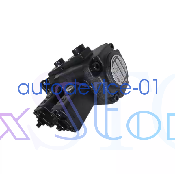 1PC suitable for ANSON oil pump PVDF-255-255-10 DHL/FedEx