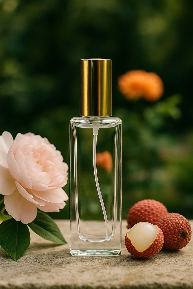 Ashley’s Jardín Del Encanto : Inspired By Delina Exclusif - Parfums De Marly (W)