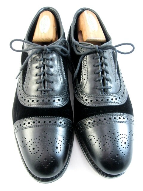 Allen Edmonds 