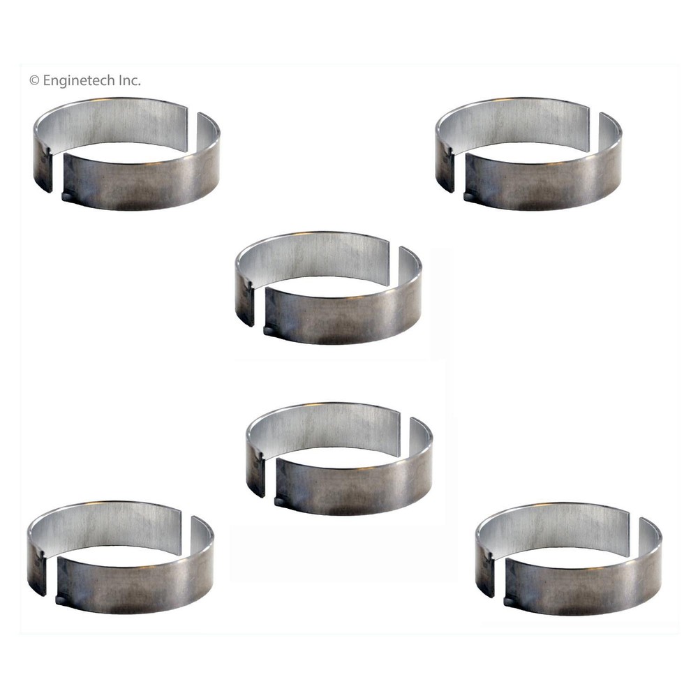 BB175JSTD High-Performance Engine Connecting Rod Bearing Kit  