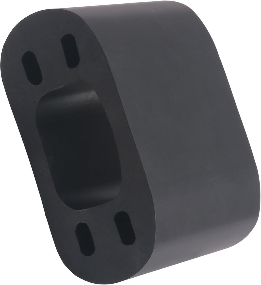 Hammer Handle Protector for Axes and Sledgehammers Handle Saver Black