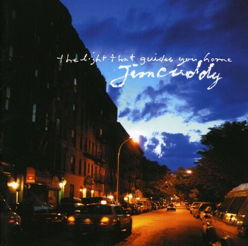 The Light That Guides You Home by Cuddy, Jim (CD, 2006)