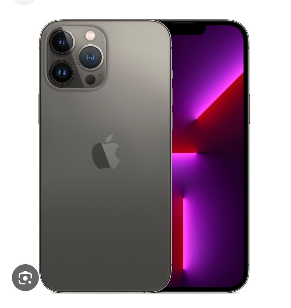 Apple iPhone 13 - 128 GB - (Unlocked)