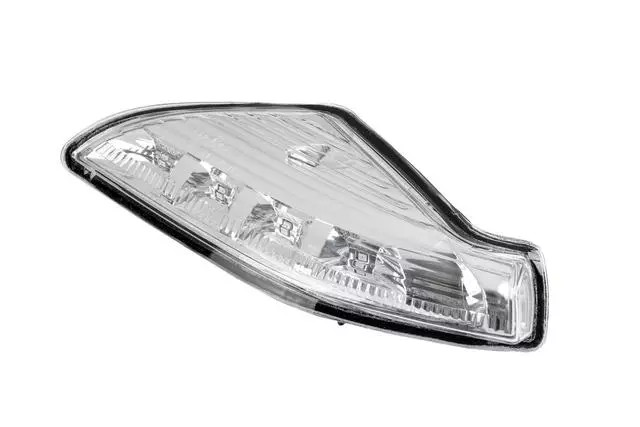 Genuine GM Passenger Side Rearview Mirror Turn Signal Lamp 20760212