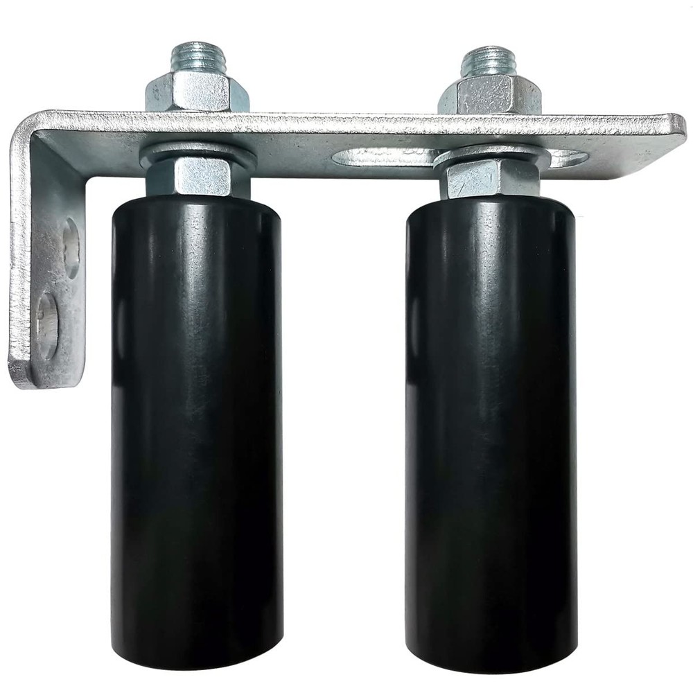 Universal Slide Gate Guide Roller 4