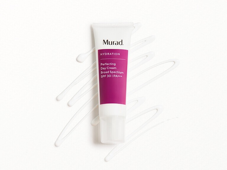 Murad Perfecting Day Cream Broad Spectrum - 1.7 fl oz