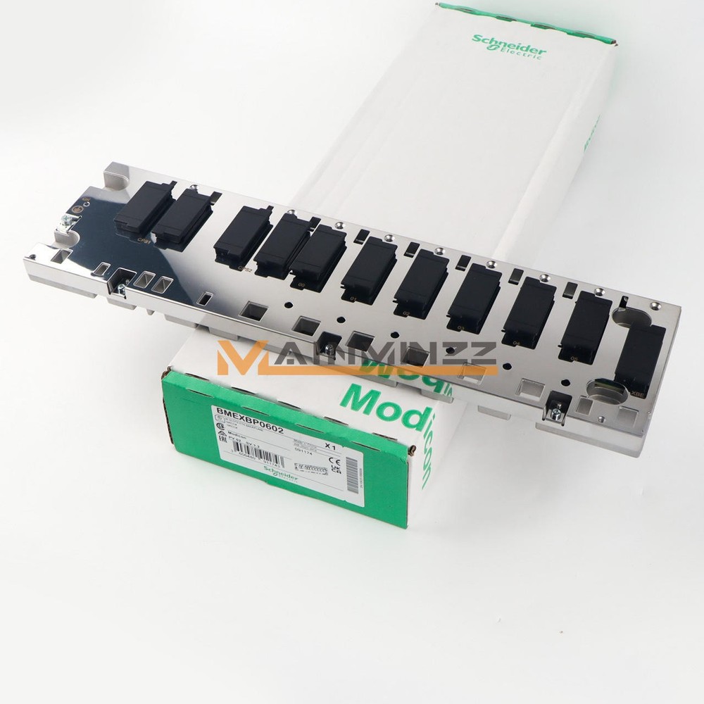 1PCS New ELECTRIC BMEXBP0602 NSMP In Box