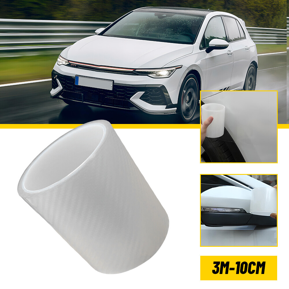 For Toyota Car Door Plate Sill Scuff Cover Anti Scratch Decal Sticker Protector