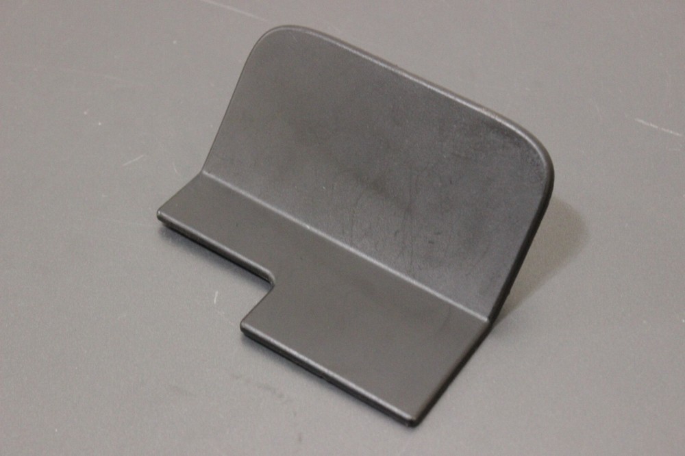 07-13 MINI COOPER R55 R56 R57 CENTER CONSOLE HEATER COVER TRIM PANEL 2752909 OEM