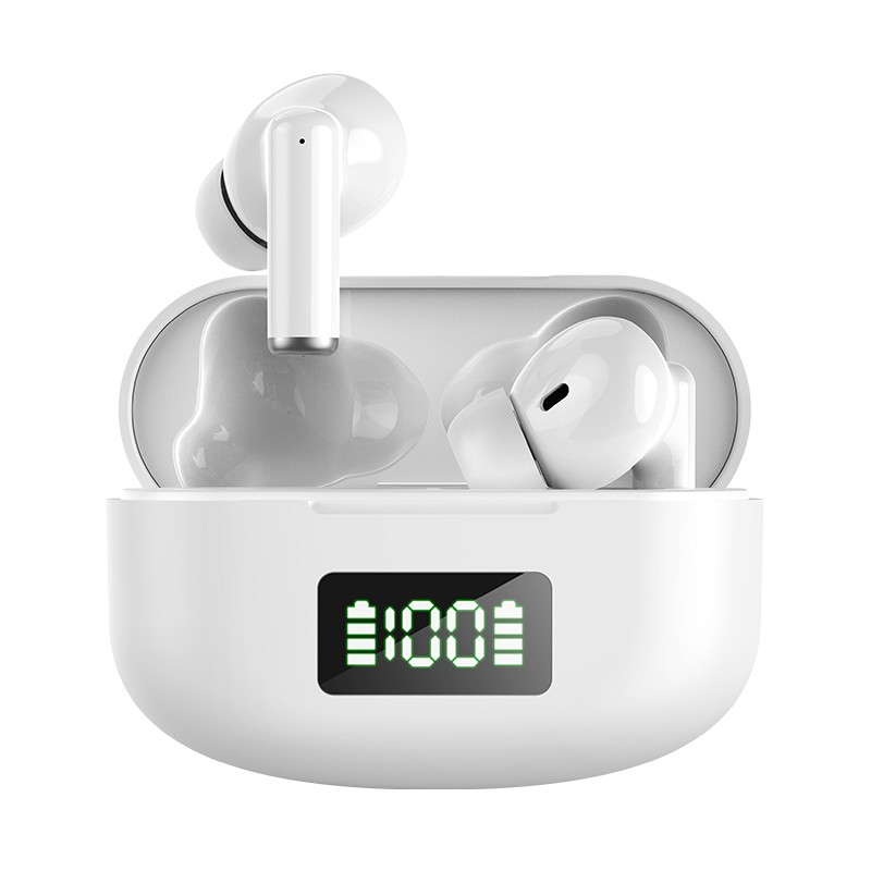 2025 Wireless Bluetooth 5.4 Earbuds Headphones For iPhone Samsung Galaxy Android