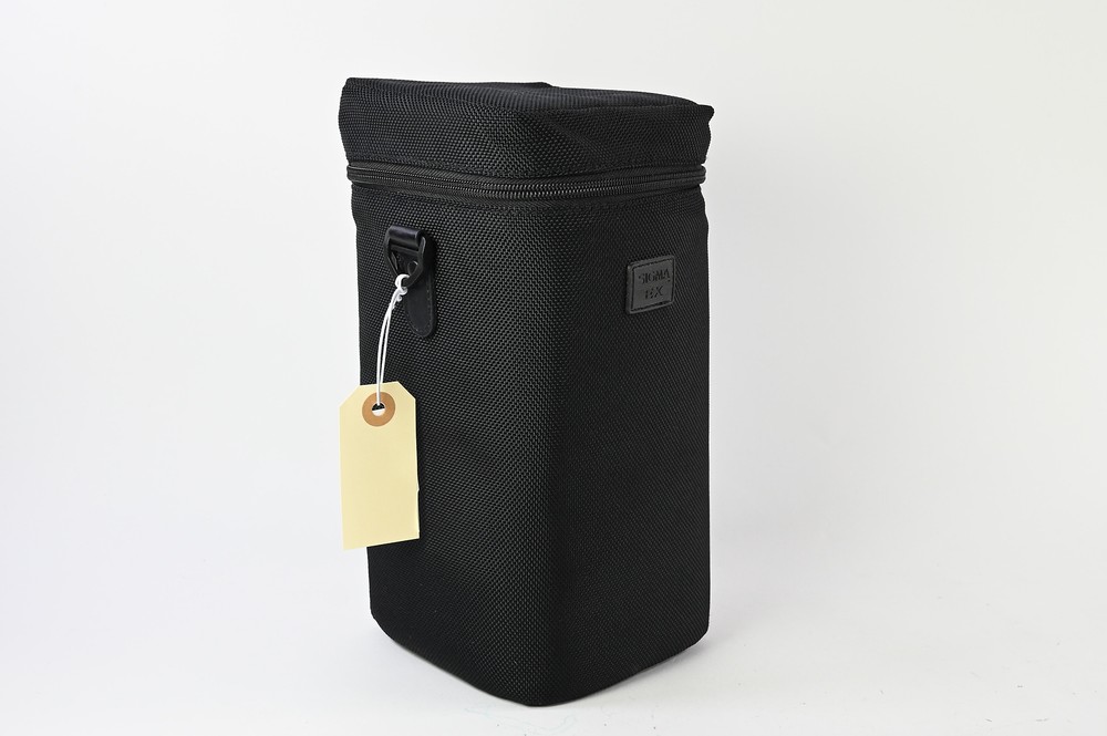 Sigma EX LS-106H Soft Case #G881