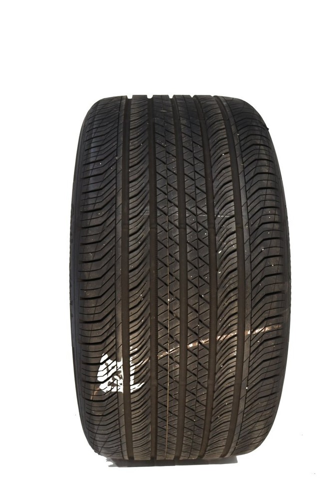 Set Of 4 P315/35R21 Continental ProContact tx NO 111 V Used 8/32nds