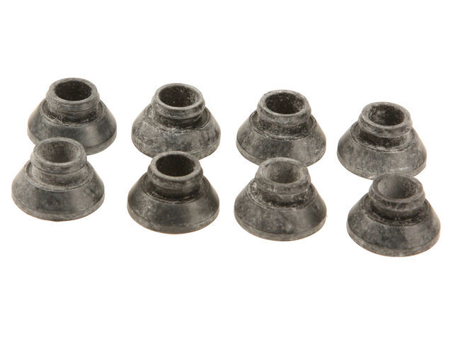 For 2000-2011 Chevrolet Suburban 1500 Valve Cover O-Ring Set Mahle 74748FXRY