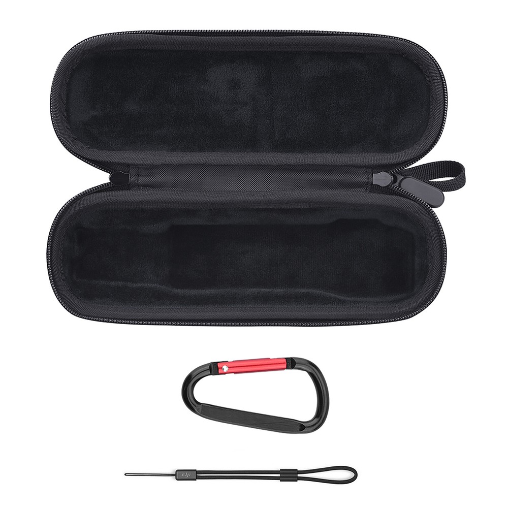 For DJI OSMO POCKET 3 Storage Waterproof Hand Bag Organizer Accessories Box