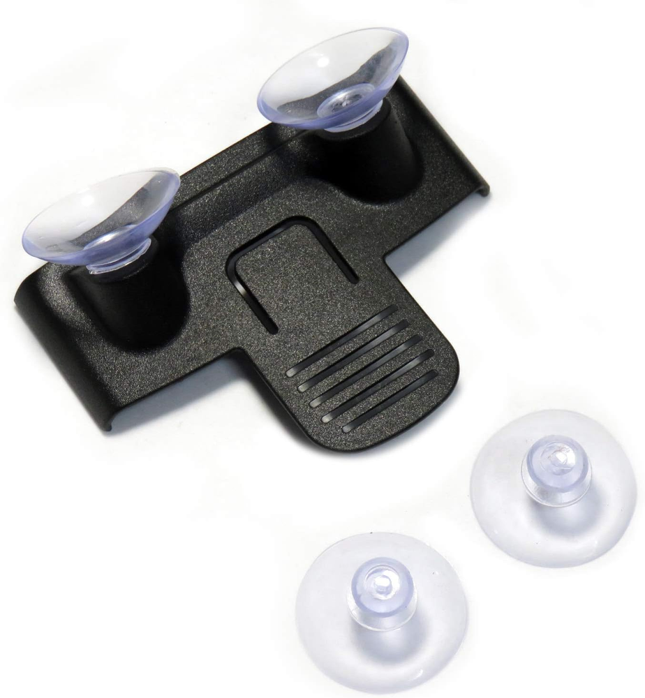 Ramtech Car Windshield Mount Holder Kit for Valentine One V1 Gen2 Radar Laser De