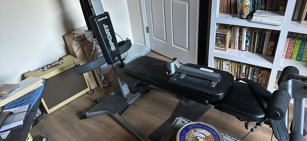Bowflex Sport Home Gym