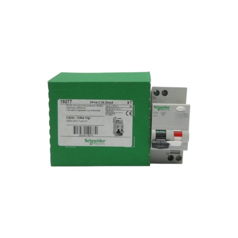 Siemens 3Sb3500-4Ed01 Nsmp