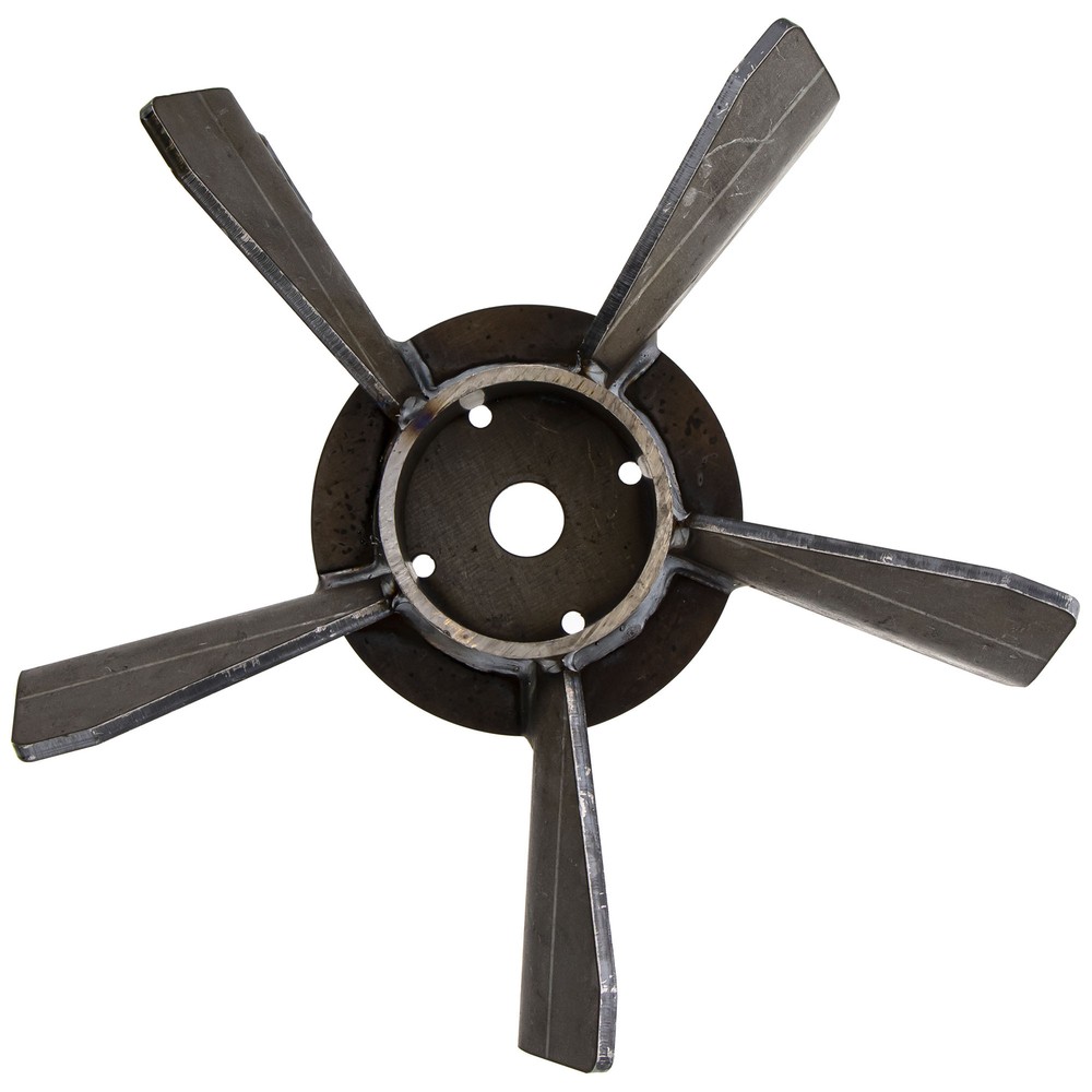 Ariens 04590100 Weldment Bagger Fan Lawn Mower Genuine OEM