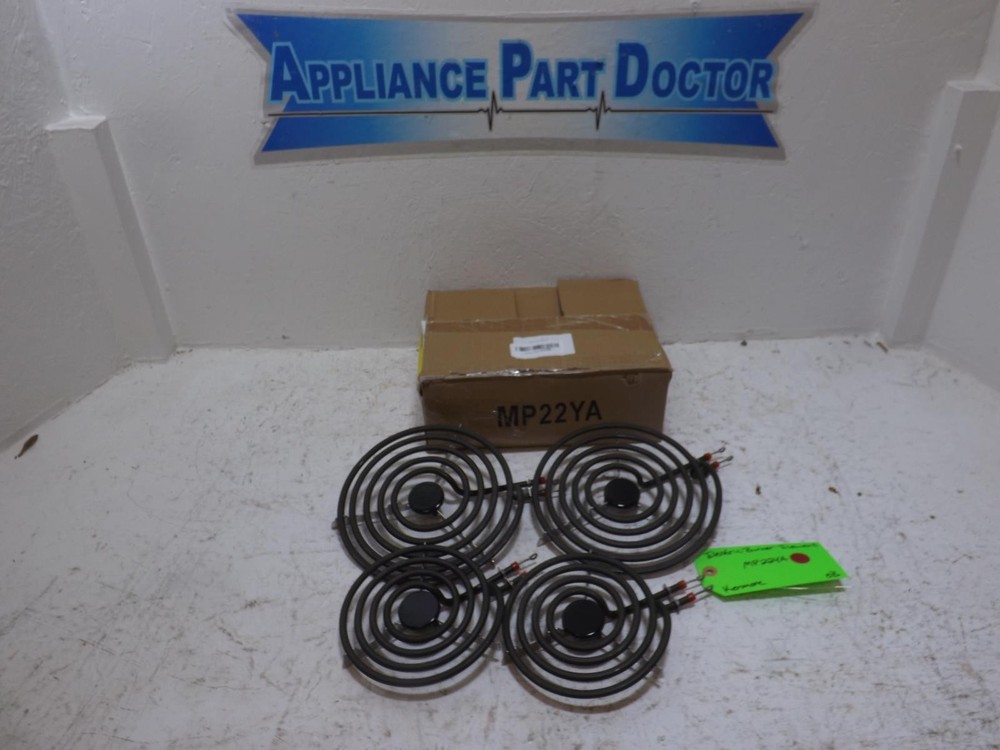 Kenmore Range MP22YA Electric Burner Element (4) OB