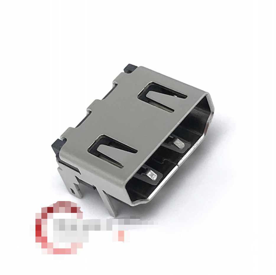 1 Piece WIESON HDMI Cat.2 Female 19Pins G3168-18 Socket Connector Adapter