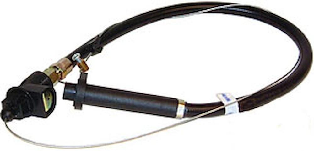 TCI 376800 Universal Throttle Valve Cable