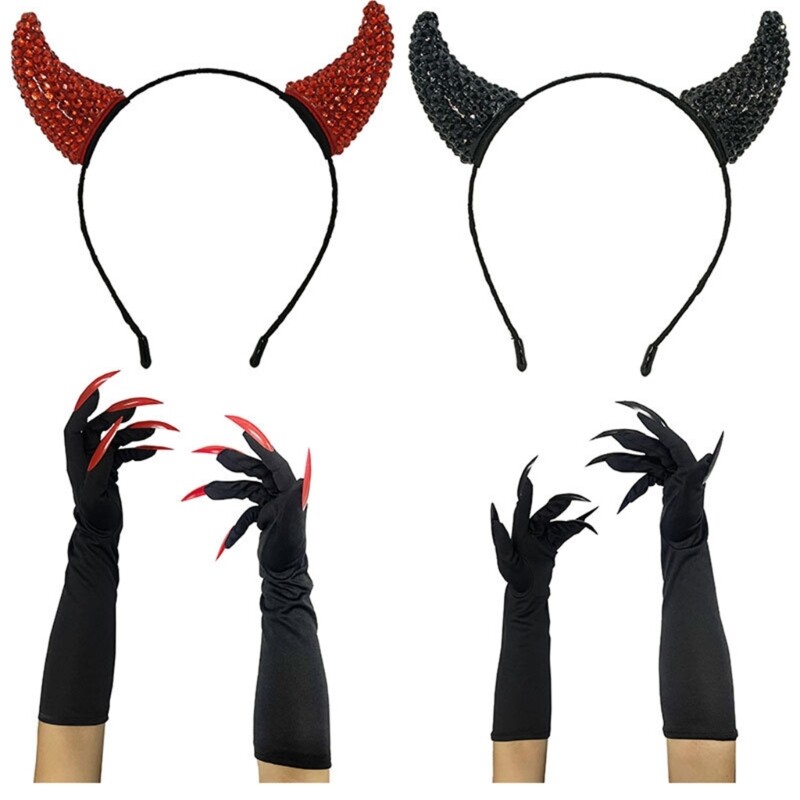 Stylish Multifunctional Hair Band for Washing Face Comfortable Headband Hair Rings  