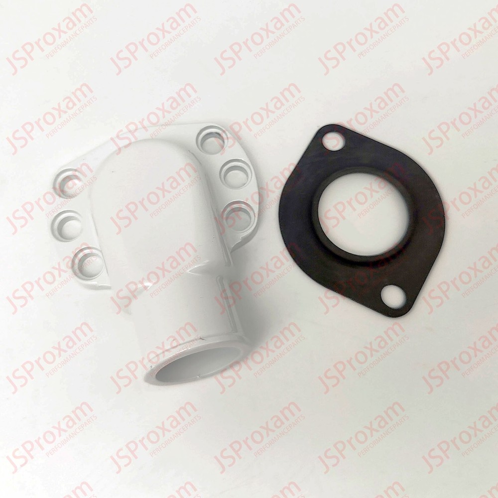 Volvo Penta 270 280 290 Water Inlet Hose Connector 832846