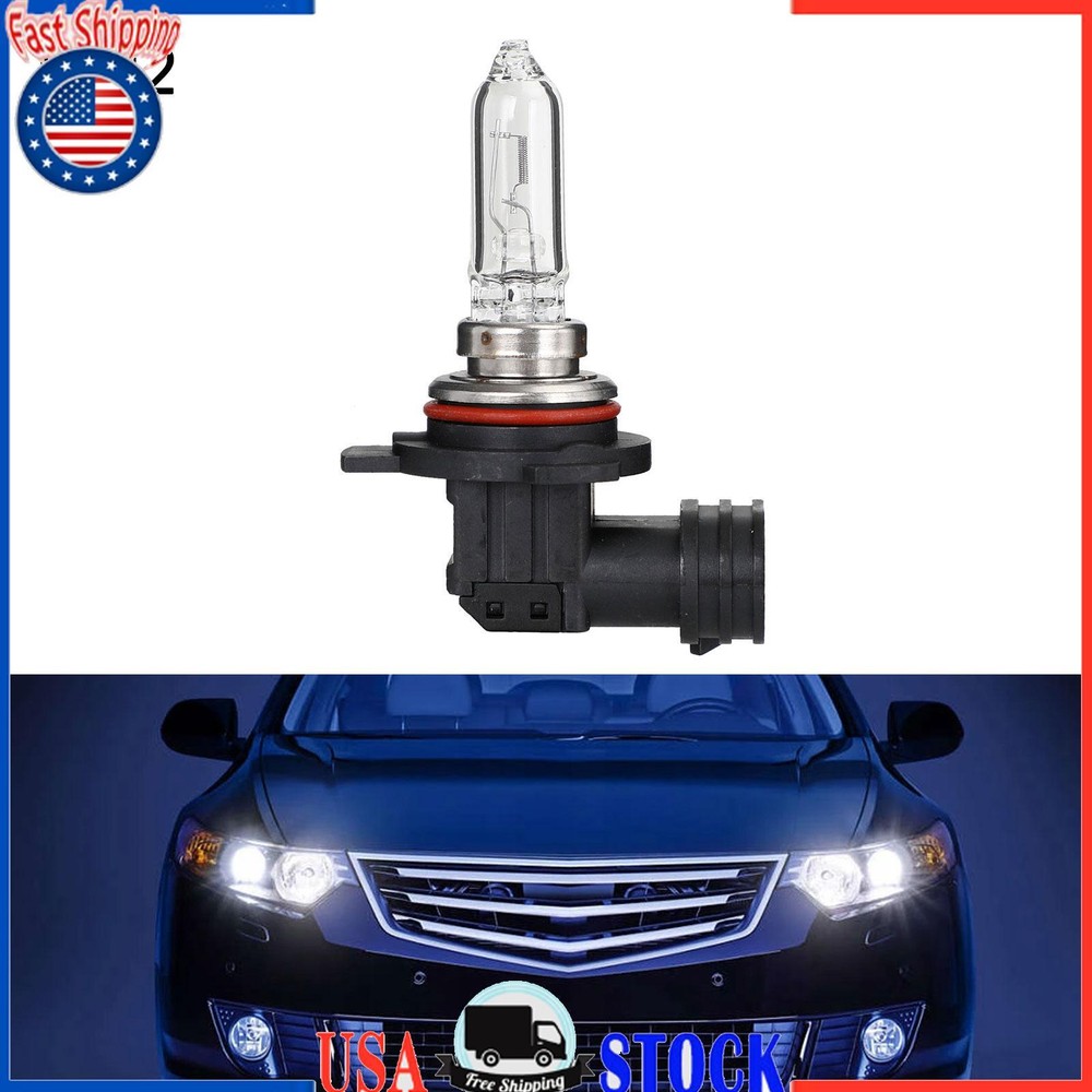 HIR2 For OSRAM CLASSIC Car Headlight Lamp PX22d 12V55W 9012