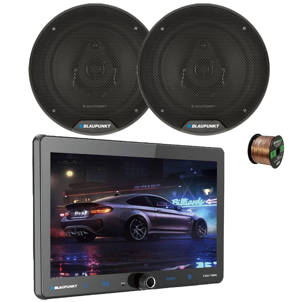 Blaupunkt CALI 1000 10